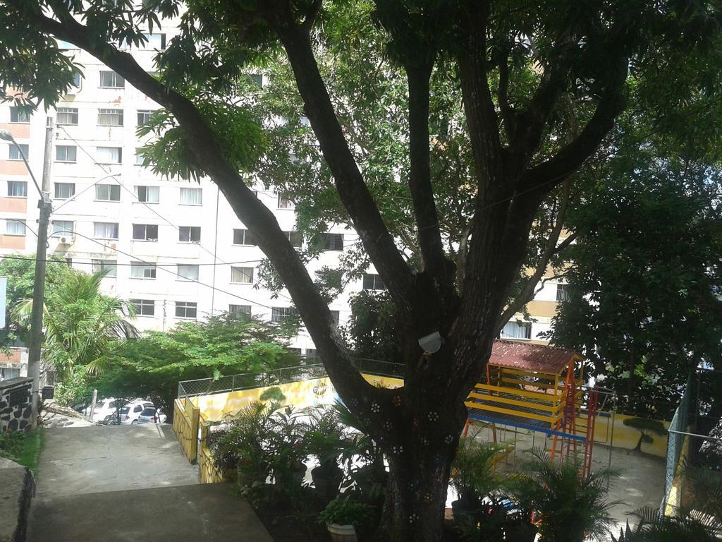 Apartamento En Salvador So Para Voce ภายนอก รูปภาพ